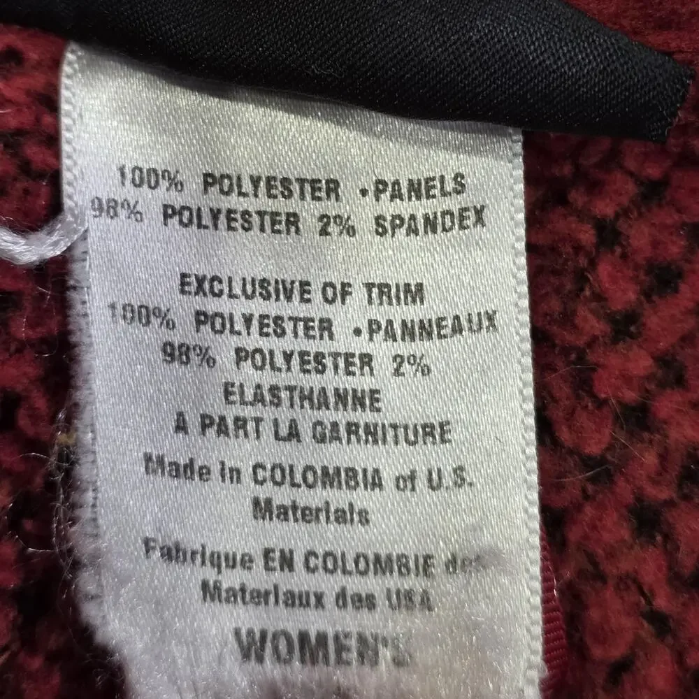 Patagonia selling r2